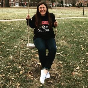 Meet your Posher, Mckenzie